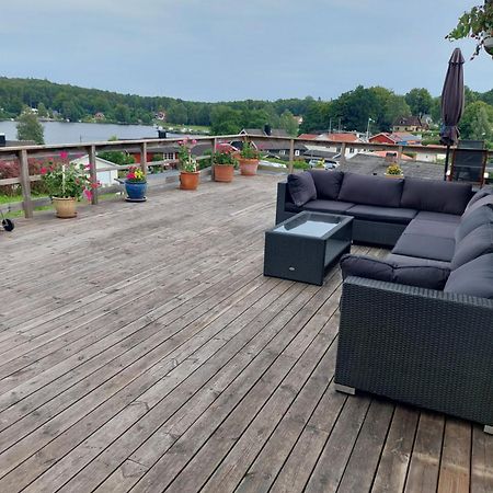 Villa Med Sjoeutsikt Immeln ภายนอก รูปภาพ