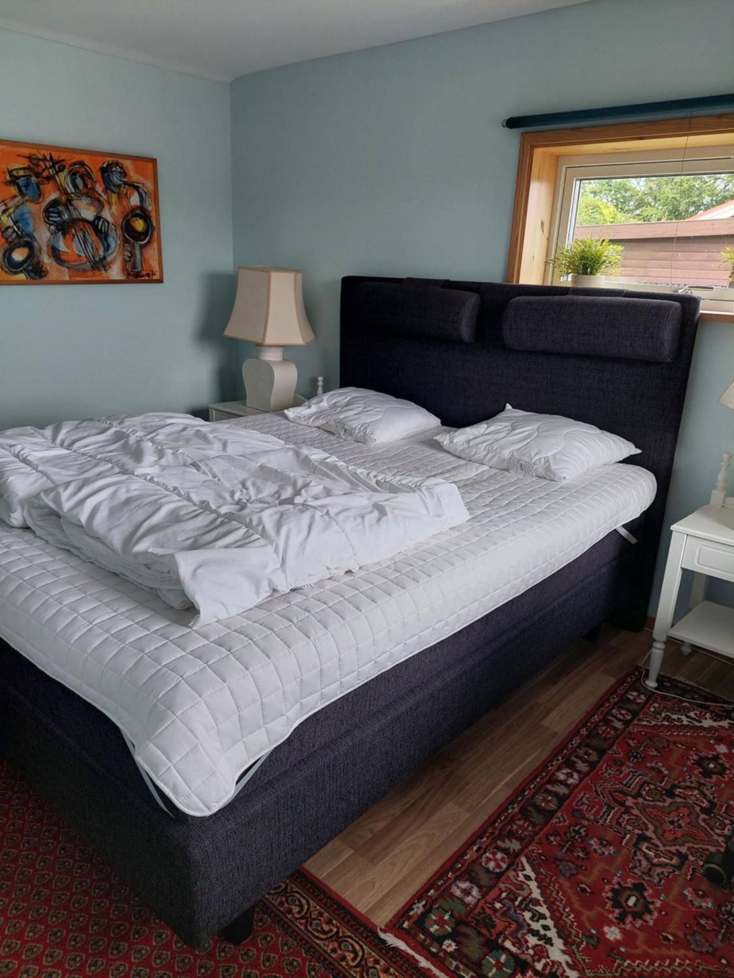 Villa Med Sjoeutsikt Immeln ภายนอก รูปภาพ