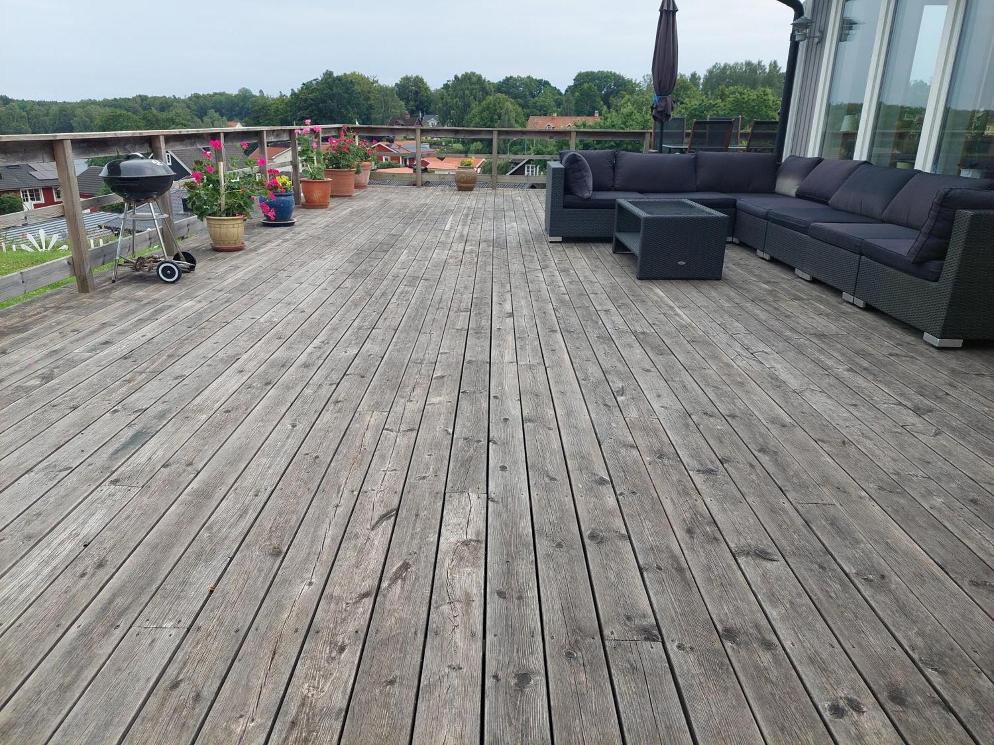 Villa Med Sjoeutsikt Immeln ภายนอก รูปภาพ